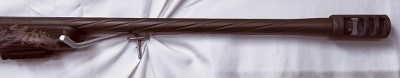 BROWNING XBOLT MOUNTAIN PRO 300WIN - Image 8 of 18