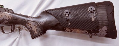 BROWNING XBOLT MOUNTAIN PRO 300WIN - Image 3 of 18