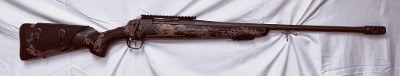 BROWNING XBOLT MOUNTAIN PRO 300WIN - Image 1 of 18