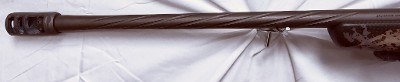 BROWNING XBOLT MOUNTAIN PRO 300WIN - Image 5 of 18