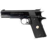 COLT SERIES 80 MK IV GOLD CUP NATIONAL MATCH .45 ACP - Image 1 of 3
