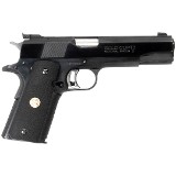 COLT SERIES 80 MK IV GOLD CUP NATIONAL MATCH .45 ACP - Image 2 of 3