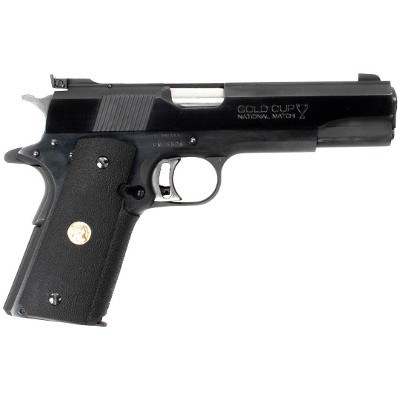 COLT SERIES 80 MK IV GOLD CUP NATIONAL MATCH .45 ACP - Image 2 of 3