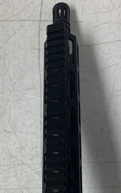 ATI MIL SPORT 5.56X45MM NATO - Image 10 of 12