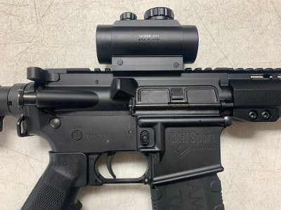 ATI MIL SPORT 5.56X45MM NATO - Image 8 of 12