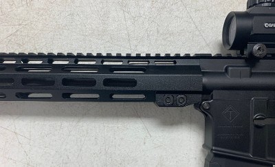 ATI MIL SPORT 5.56X45MM NATO - Image 3 of 12