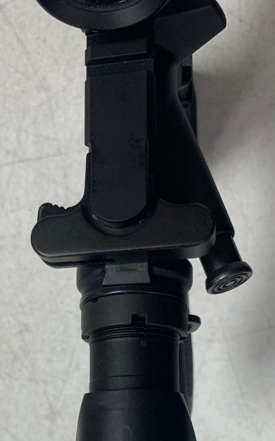 ATI MIL SPORT 5.56X45MM NATO - Image 12 of 12