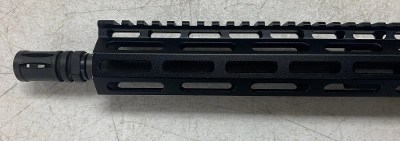 ATI MIL SPORT 5.56X45MM NATO - Image 2 of 12