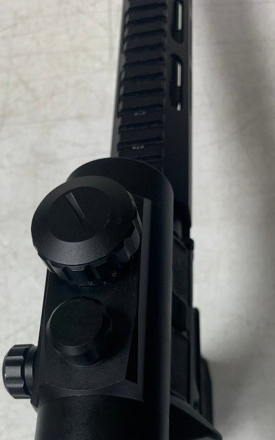 ATI MIL SPORT 5.56X45MM NATO - Image 11 of 12