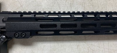 ATI MIL SPORT 5.56X45MM NATO - Image 7 of 12