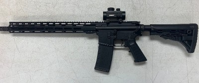 ATI MIL SPORT 5.56X45MM NATO - Image 1 of 12