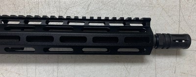 ATI MIL SPORT 5.56X45MM NATO - Image 6 of 12