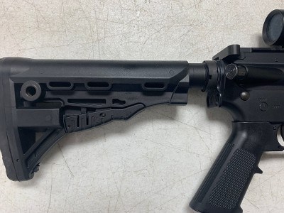ATI MIL SPORT 5.56X45MM NATO - Image 9 of 12