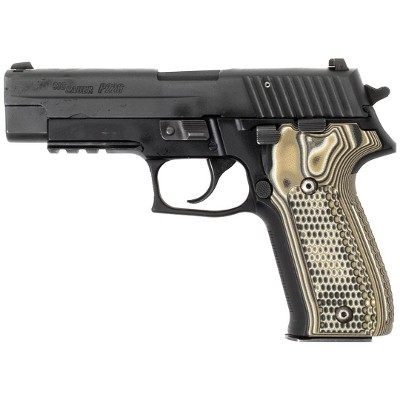 SIG SAUER P226 9MM LUGER (9X19 PARA) - Image 1 of 3