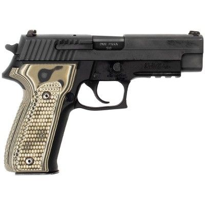 SIG SAUER P226 9MM LUGER (9X19 PARA) - Image 2 of 3