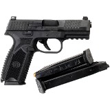 FN 509 9MM LUGER (9X19 PARA) - Image 3 of 3