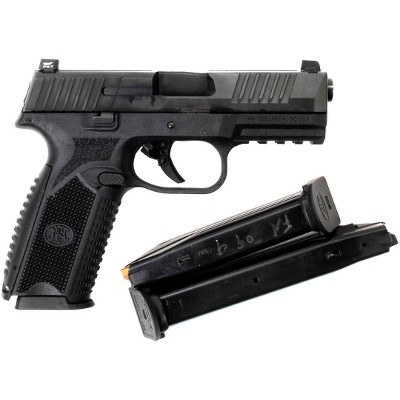 FN 509 9MM LUGER (9X19 PARA) - Image 3 of 3
