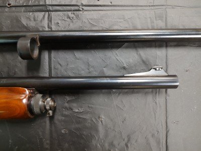 REMINGTON RAND 870 wingmaster12 GA - Image 4 of 17
