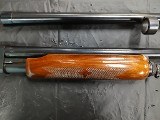 REMINGTON RAND 870 wingmaster12 GA - Image 3 of 17
