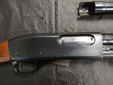 REMINGTON RAND 870 wingmaster12 GA - Image 2 of 17
