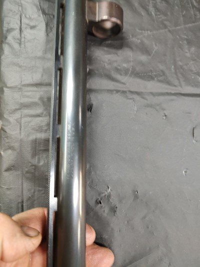 REMINGTON RAND 870 wingmaster12 GA - Image 16 of 17