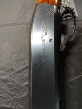 REMINGTON RAND 870 wingmaster12 GA - Image 9 of 17