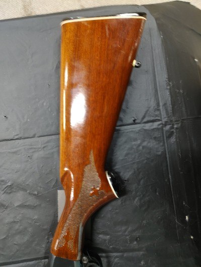REMINGTON RAND 870 wingmaster12 GA - Image 7 of 17