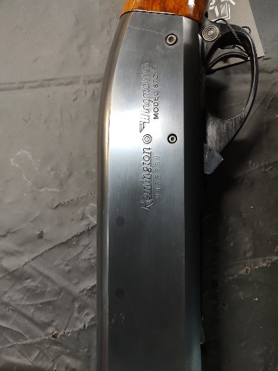 REMINGTON RAND 870 wingmaster12 GA - Image 9 of 17