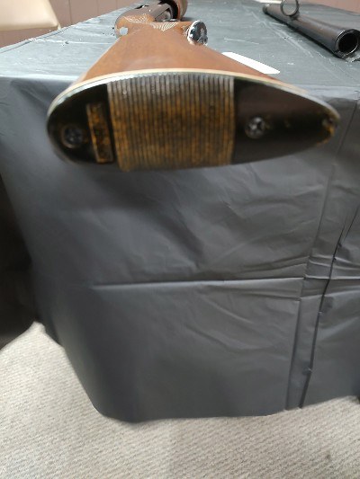 REMINGTON RAND 870 wingmaster12 GA - Image 13 of 17