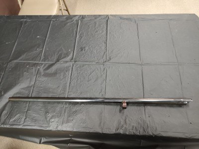 REMINGTON RAND 870 wingmaster12 GA - Image 15 of 17