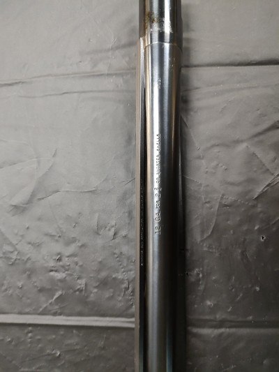 REMINGTON RAND 870 wingmaster12 GA - Image 6 of 17