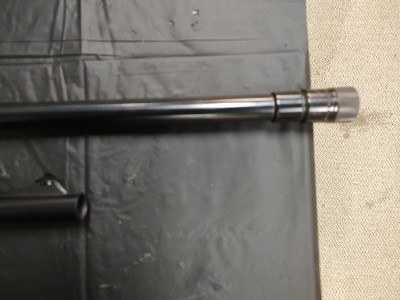 REMINGTON RAND 870 wingmaster12 GA - Image 5 of 17