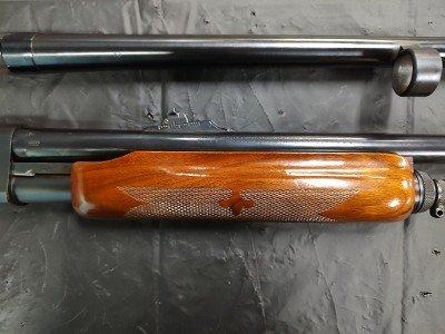 REMINGTON RAND 870 wingmaster12 GA - Image 3 of 17