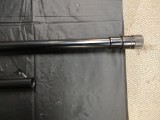 REMINGTON RAND 870 wingmaster12 GA - Image 5 of 17