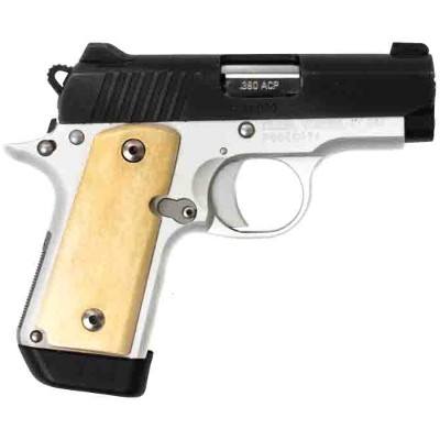 KIMBER MICRO .380 ACP - Image 2 of 3