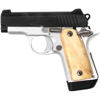 KIMBER MICRO .380 ACP - Image 1 of 3
