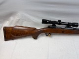 SAVAGE ARMS 110 CL .243 WIN - Image 5 of 6