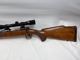 SAVAGE ARMS 110 CL .243 WIN - Image 3 of 6