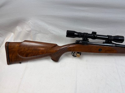 SAVAGE ARMS 110 CL .243 WIN - Image 5 of 6