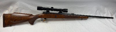 SAVAGE ARMS 110 CL .243 WIN - Image 4 of 6