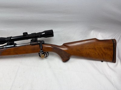SAVAGE ARMS 110 CL .243 WIN - Image 3 of 6