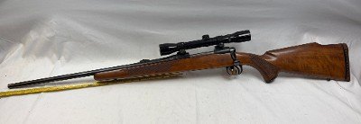 SAVAGE ARMS 110 CL .243 WIN - Image 1 of 6