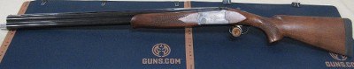 KAHR ARMS SUPREME MODEL 12 12 GA - Image 2 of 3