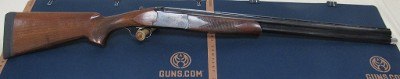 KAHR ARMS SUPREME MODEL 12 12 GA - Image 1 of 3