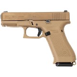 GLOCK 19X 9MM LUGER (9X19 PARA) - Image 1 of 4