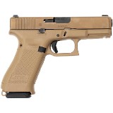 GLOCK 19X 9MM LUGER (9X19 PARA) - Image 2 of 4
