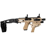 GLOCK 19X 9MM LUGER (9X19 PARA) - Image 4 of 4