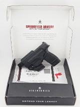 SPRINGFIELD ARMORY HELLCAT RDP 9MM LUGER (9x19 PARA) - Image 4 of 5