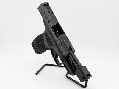 SPRINGFIELD ARMORY HELLCAT RDP 9MM LUGER (9x19 PARA) - Image 3 of 5