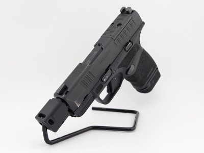 SPRINGFIELD ARMORY HELLCAT RDP 9MM LUGER (9x19 PARA) - Image 1 of 5